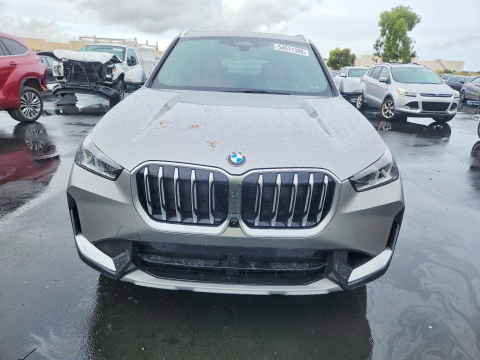 Продажа на аукционе авто 2023 Bmw X1, vin: WBX73EF07P5W65374, номер лота: 54511106