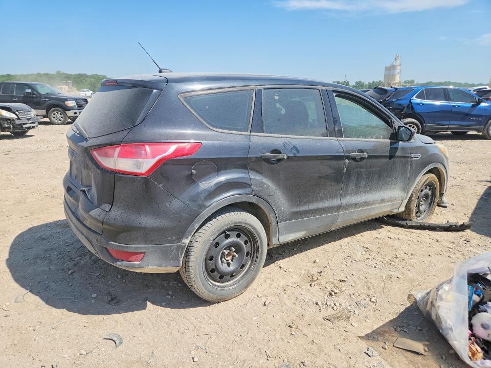 Aukcja sprzedaży 2014 Ford Escape, vin: 1FMCU0F74EUB98311, numer aukcji: 53782676