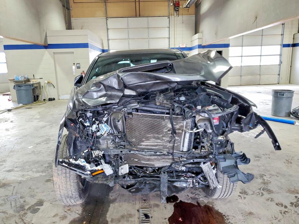 2020 Toyota Tacoma მანქანა იყიდება აუქციონზე, vin: 3TMDZ5BNXLM089347, აუქციონის ნომერი: 53564346