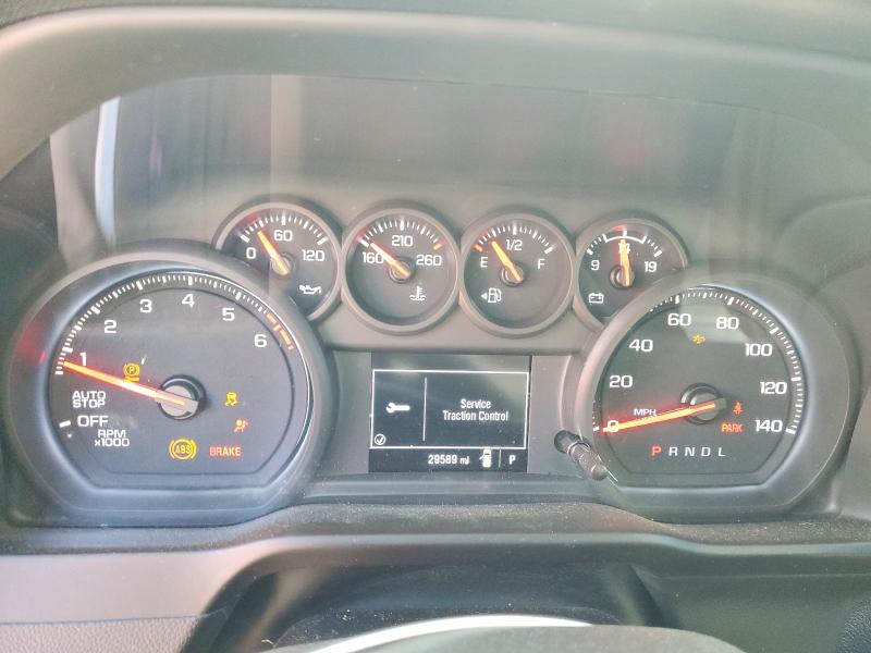 Продажа на аукционе авто 2022 Gmc Sierra, vin: 1GTRHAEK8NZ506534, номер лота: 51165376