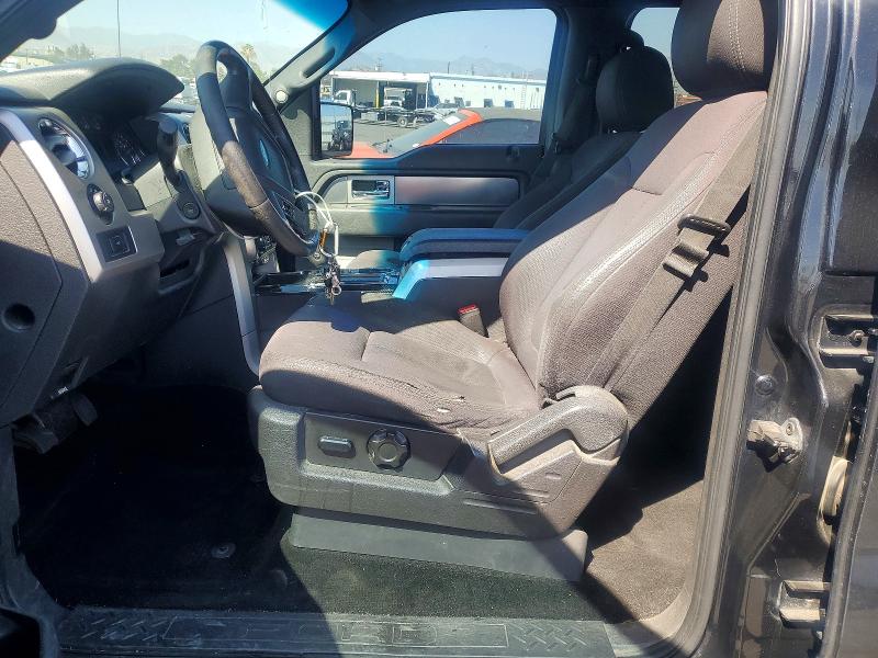 Продажа на аукционе авто 2014 Ford F150, vin: 1FTFW1CF8EFA77122, номер лота: 54721866