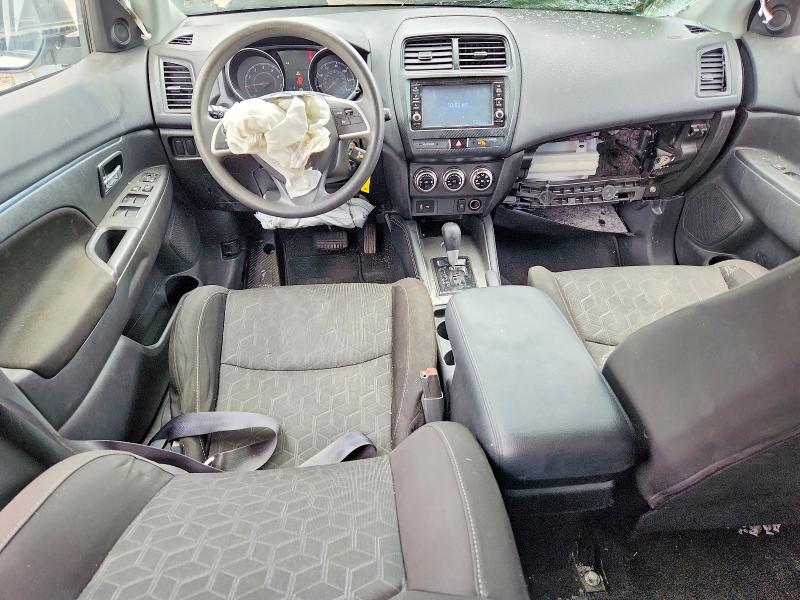 Продаж на аукціоні авто 2020 Mitsubishi Outlander Sport, vin: JA4AP3AU2LU006716, номер лоту: 53513396
