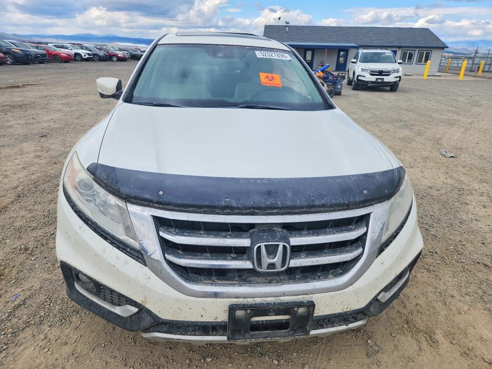 Продаж на аукціоні авто 2015 Honda Crosstour, vin: 5J6TF2H5XFL001097, номер лоту: 52527896