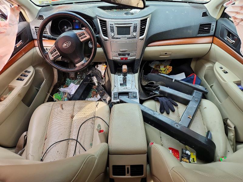 Продажа на аукционе авто 2013 Subaru Outback, vin: 4S4BRBKC0D3246922, номер лота: 53323936