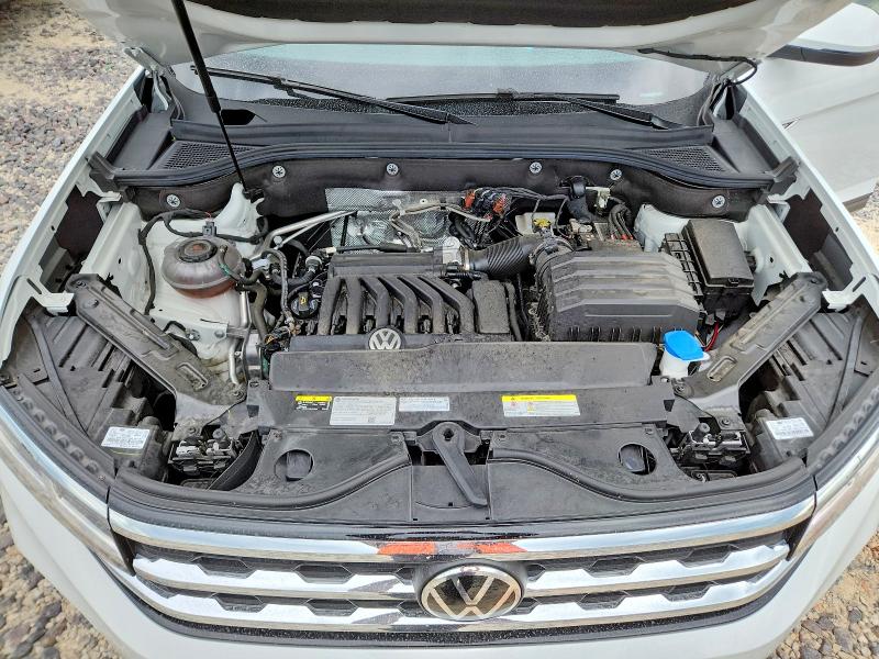 Продажа на аукционе авто 2023 Volkswagen Atlas Cross Sport, vin: 1V2KE2CA0PC227092, номер лота: 53750686