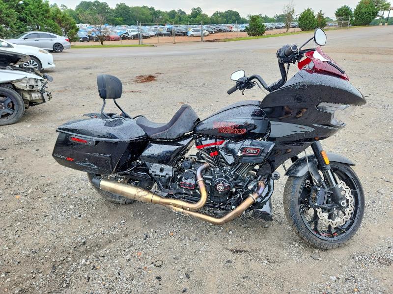 55431176 :رقم المزاد ، 1HD1TL814RB961257 vin ، 2024 Harley-davidson Fltrxstse مزاد بيع