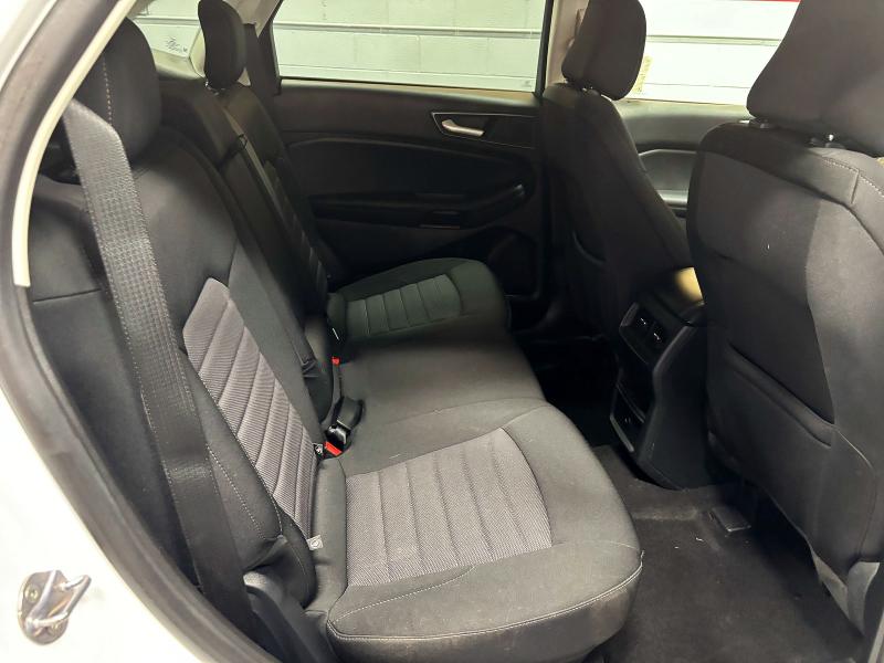 53663676 :رقم المزاد ، 2FMPK4G9XRBA83092 vin ، 2024 Ford Edge مزاد بيع