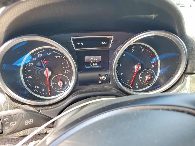 Продаж на аукціоні авто 2018 Mercedes-benz Gle, vin: 4JGDA5JB0JB068490, номер лоту: 46780976
