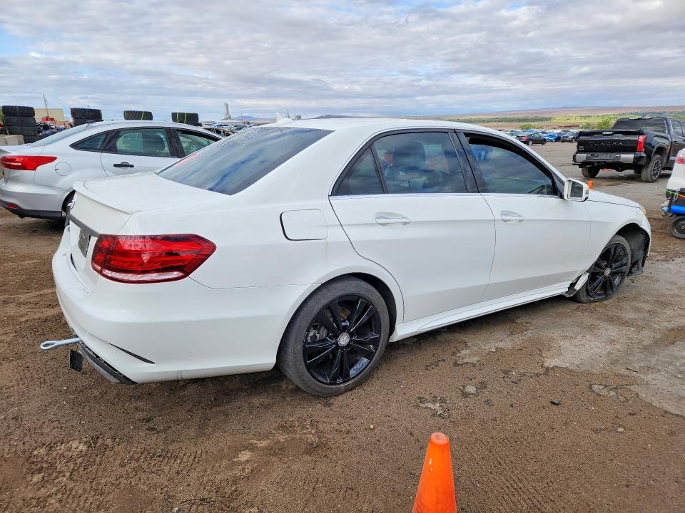Aukcja sprzedaży 2016 Mercedes-benz E, vin: WDDHF5KB8GB191278, numer aukcji: 51817726