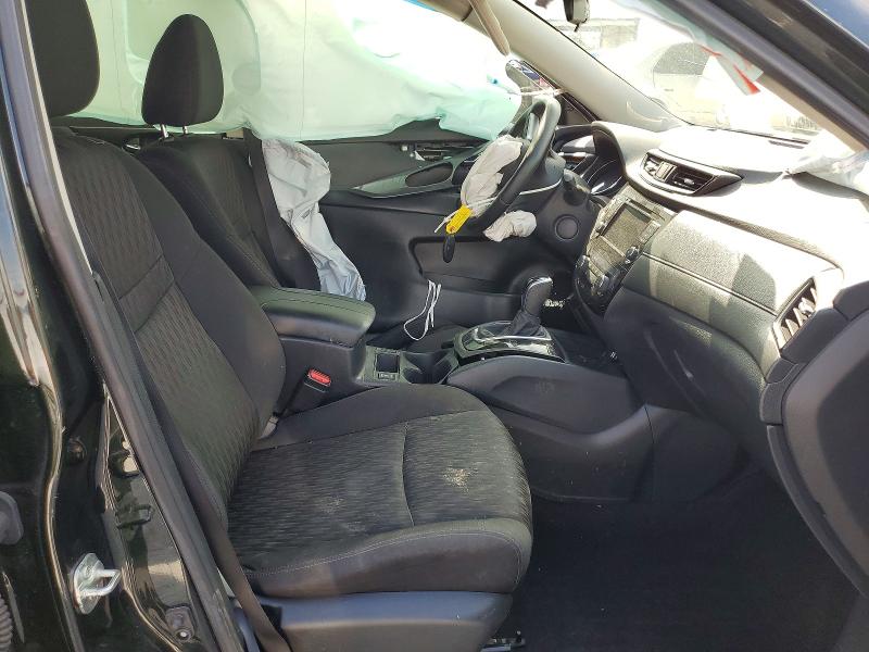 Продажа на аукционе авто 2020 Nissan Rogue, vin: 5N1AT2MT3LC714215, номер лота: 53305906