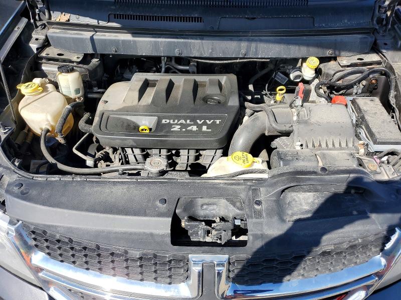 51665416 :رقم المزاد ، 3C4PDCAB9ET197393 vin ، 2014 Dodge Journey مزاد بيع
