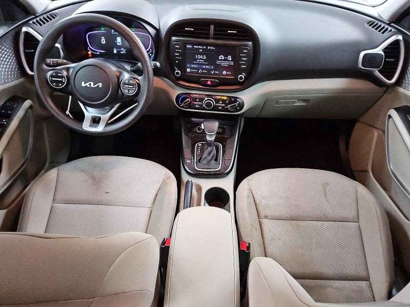 Aukcja sprzedaży 2023 Kia Soul, vin: KNDJ23AUXP7845151, numer aukcji: 52836046