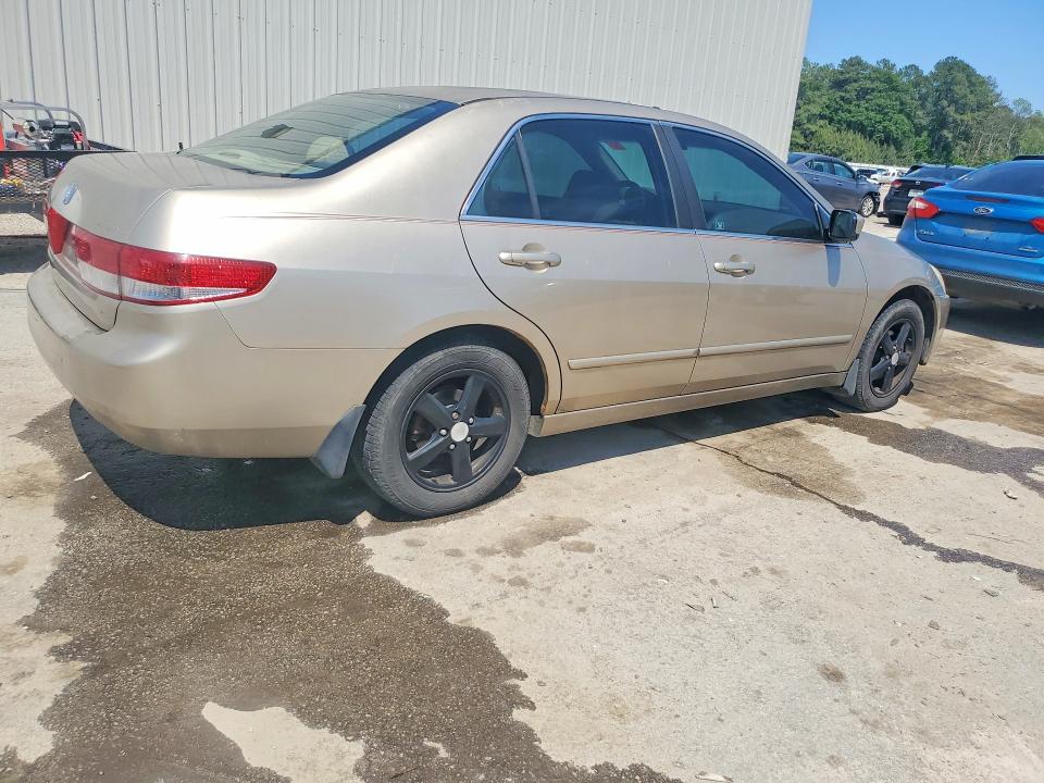 Продаж на аукціоні авто 2003 Honda Accord, vin: 1HGCM56653A116868, номер лоту: 51809496