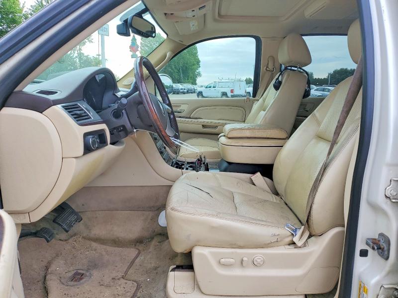 Aukcja sprzedaży 2007 Cadillac Escalade, vin: 3GYFK62857G298717, numer aukcji: 54664216