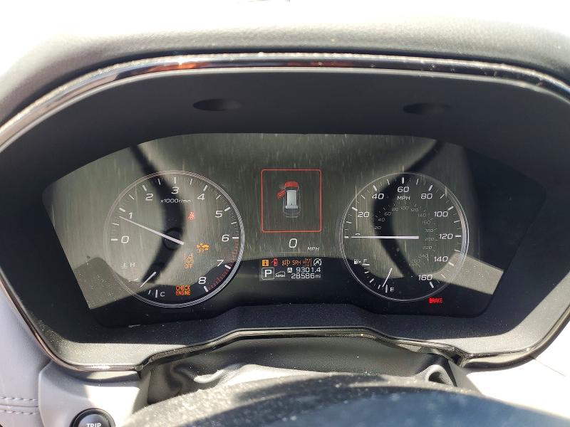 Aukcja sprzedaży 2023 Subaru Outback, vin: 4S4BTAFC9P3172930, numer aukcji: 54144196