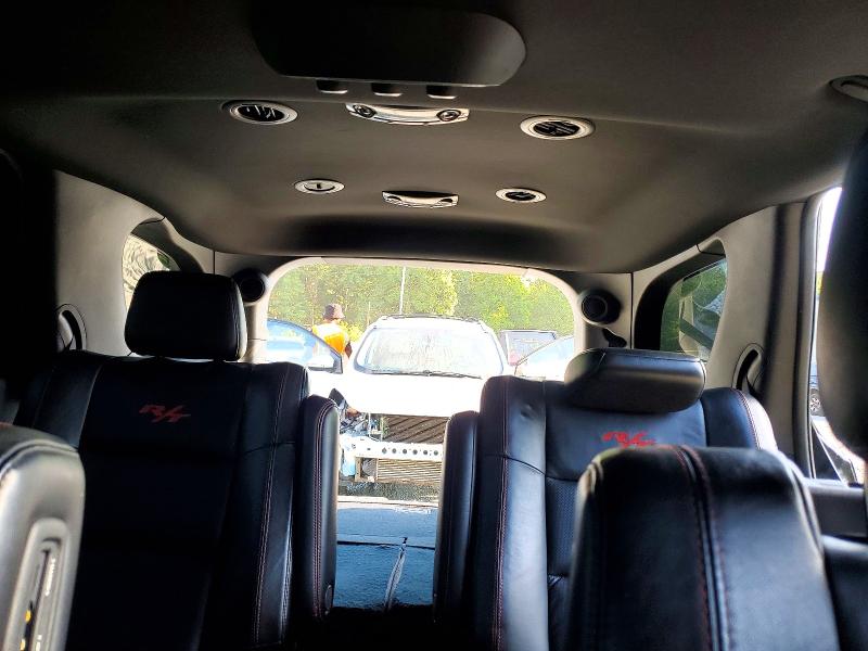 Aukcja sprzedaży 2016 Dodge Durango, vin: 1C4SDHCTXGC466920, numer aukcji: 53744546