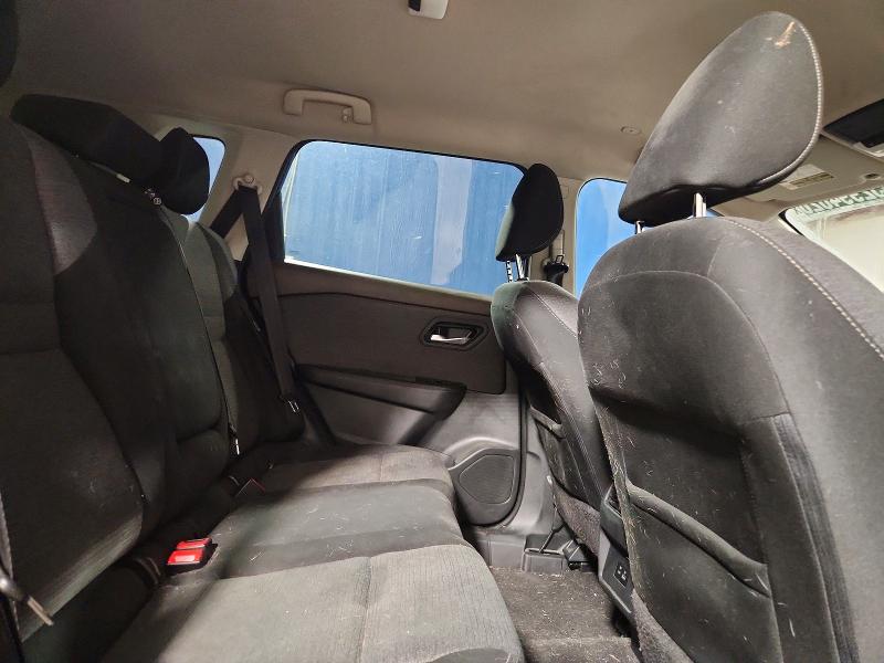 Aukcja sprzedaży 2022 Nissan Rogue, vin: 5N1BT3BBXNC734050, numer aukcji: 52994026
