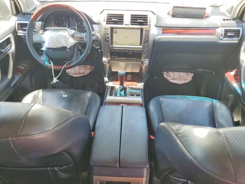 2011 Lexus Gx მანქანა იყიდება აუქციონზე, vin: JTJBM7FX1B5024272, აუქციონის ნომერი: 53407936