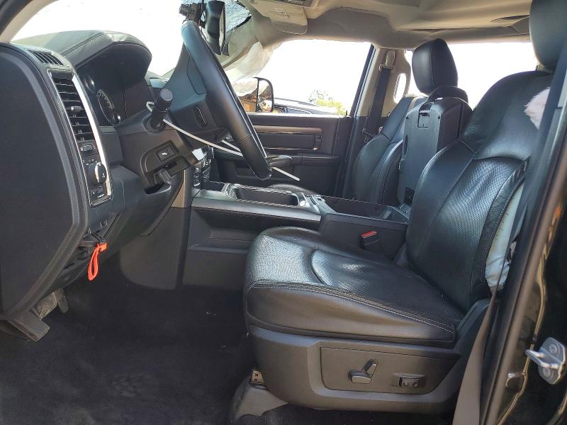 Aukcja sprzedaży 2015 Ram 1500, vin: 1C6RR7MT6FS699231, numer aukcji: 51921426