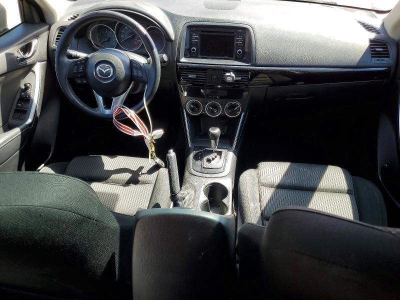 Aukcja sprzedaży 2014 Mazda Cx-5, vin: JM3KE2CY3E0383714, numer aukcji: 53318676