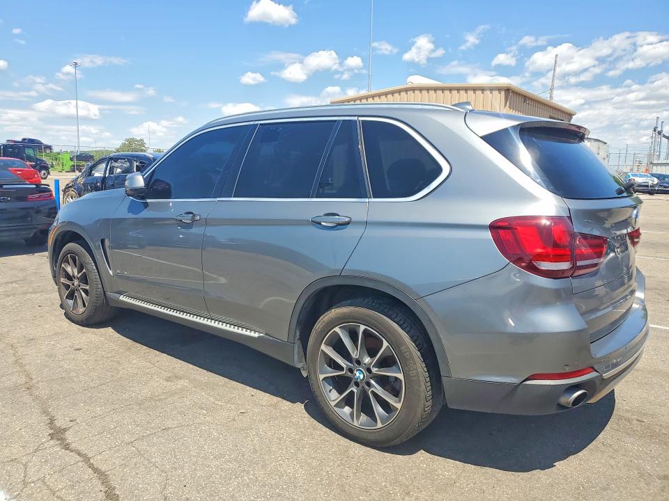 Aukcja sprzedaży 2014 Bmw X5, vin: 5UXKR0C51E0C27888, numer aukcji: 53182466