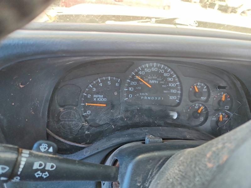 Продаж на аукціоні авто 2007 Chevrolet Silverado, vin: 1GCEK19Z77Z203786, номер лоту: 53635766