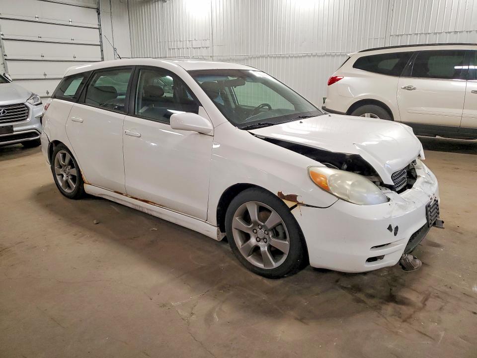 Продажа на аукционе авто 2006 Toyota Corolla Matrix, vin: 2T1KR32E86C565684, номер лота: 53713056