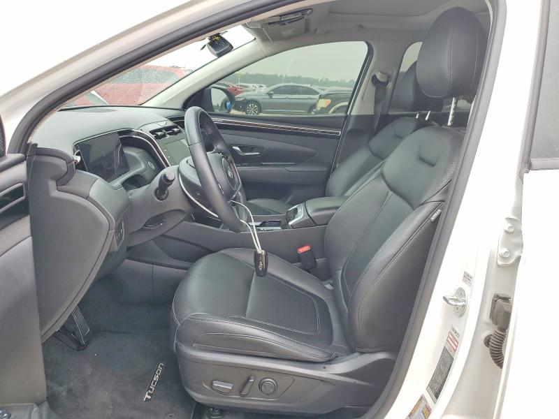 2023 Hyundai Tucson მანქანა იყიდება აუქციონზე, vin: 5NMJF3AE7PH290245, აუქციონის ნომერი: 52545336