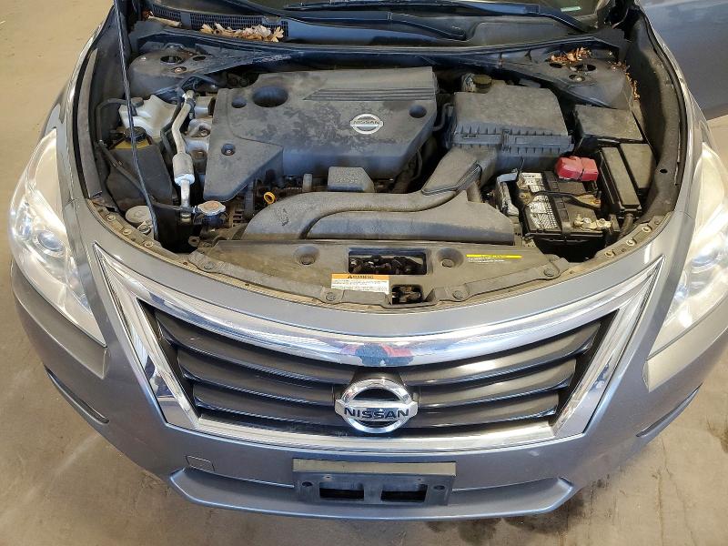 2015 Nissan Altima მანქანა იყიდება აუქციონზე, vin: 1N4AL3AP2FN306997, აუქციონის ნომერი: 55112096