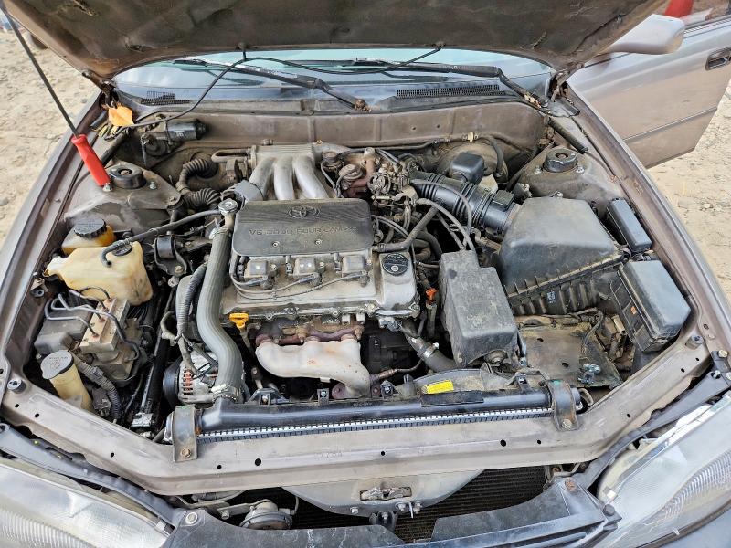 Aukcja sprzedaży 1996 Toyota Camry, vin: 4T1BF12K3TU118760, numer aukcji: 54668356