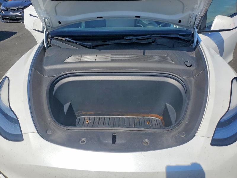 Aukcja sprzedaży 2021 Tesla Model Y, vin: 5YJYGDEE5MF122502, numer aukcji: 50797036