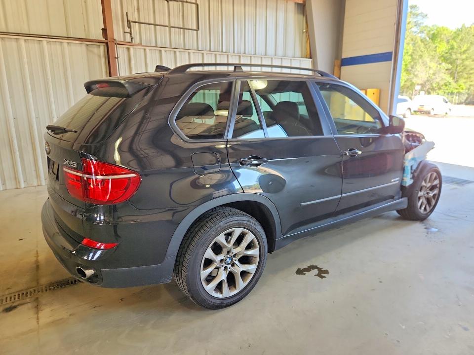 Продажа на аукционе авто 2012 Bmw X5, vin: 5UXZV4C59CL991854, номер лота: 54338516