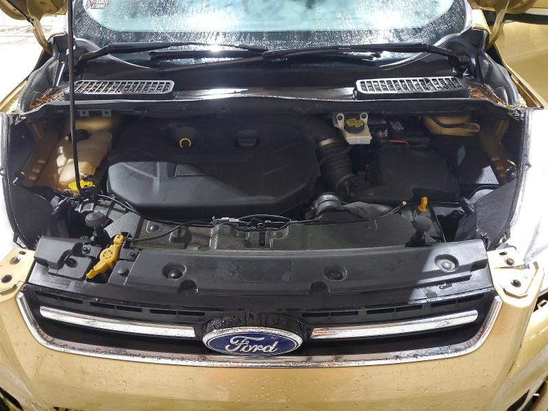 Продаж на аукціоні авто 2015 Ford Escape, vin: 1FMCU0J95FUA26945, номер лоту: 54478026