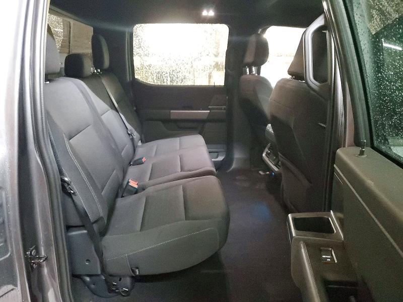 Продажа на аукционе авто 2025 Ford F150, vin: 1FTEW3KP4SFC10794, номер лота: 51275356