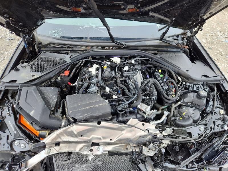 46779456 :رقم المزاد ، 3MW89CW05S8F14109 vin ، 2025 Bmw 330xi مزاد بيع