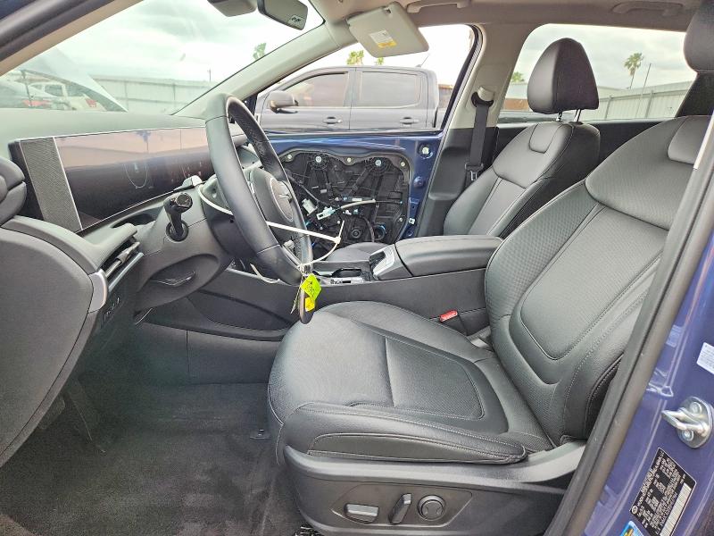 2025 Hyundai Tucson მანქანა იყიდება აუქციონზე, vin: 5NMJC3DE8SH537964, აუქციონის ნომერი: 52246736