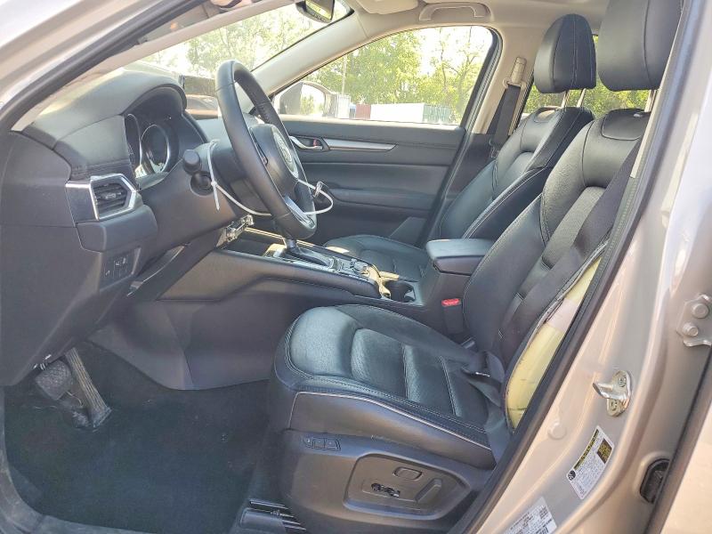 Aukcja sprzedaży 2025 Mazda Cx-5, vin: JM3KFBCL5S0643429, numer aukcji: 53473806