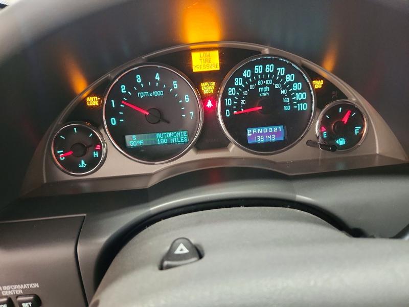 Aukcja sprzedaży 2007 Buick Rendezvous, vin: 3G5DA03L37S512348, numer aukcji: 54657596