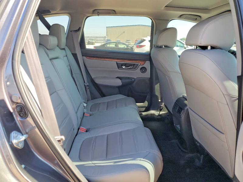 Aukcja sprzedaży 2021 Honda Cr-v, vin: 5J6RW2H86MA000817, numer aukcji: 53441456