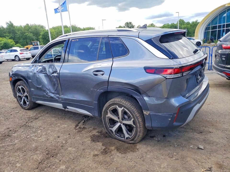 Aukcja sprzedaży 2026 Volkswagen Tiguan, vin: 3VVER7RM5TM060904, numer aukcji: 55072456