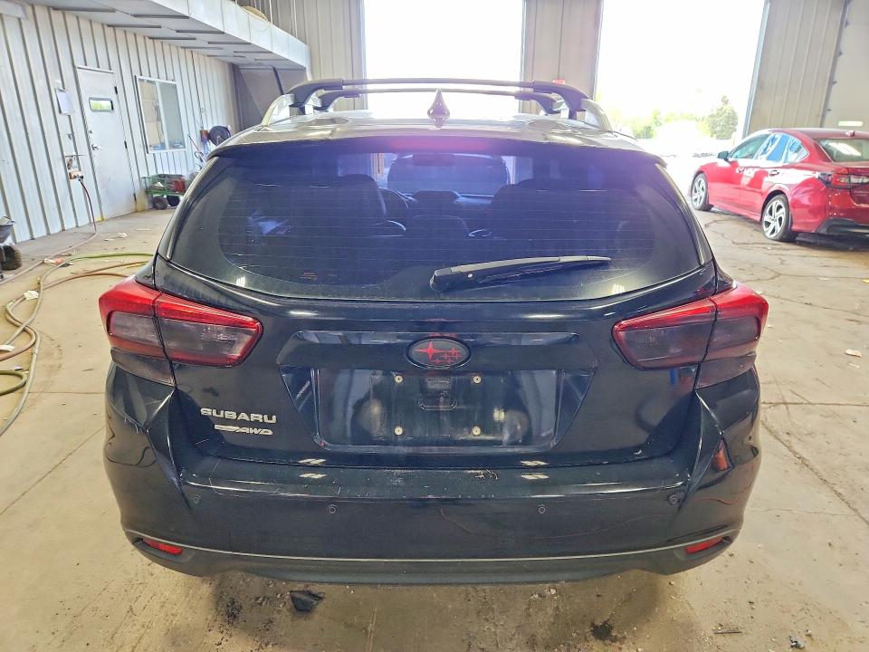Aukcja sprzedaży 2017 Subaru Impreza, vin: 4S3GTAU60H3708348, numer aukcji: 51760616
