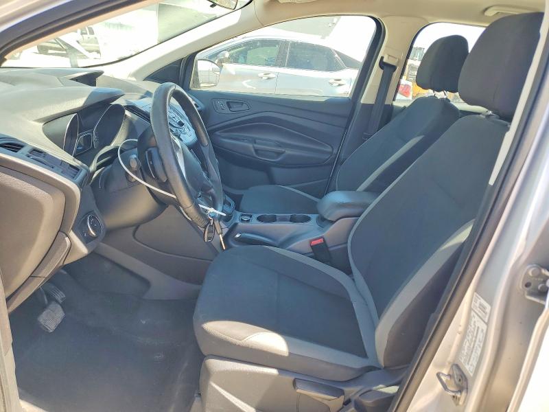 Продажа на аукционе авто 2014 Ford Escape, vin: 1FMCU0F72EUC75693, номер лота: 53000796