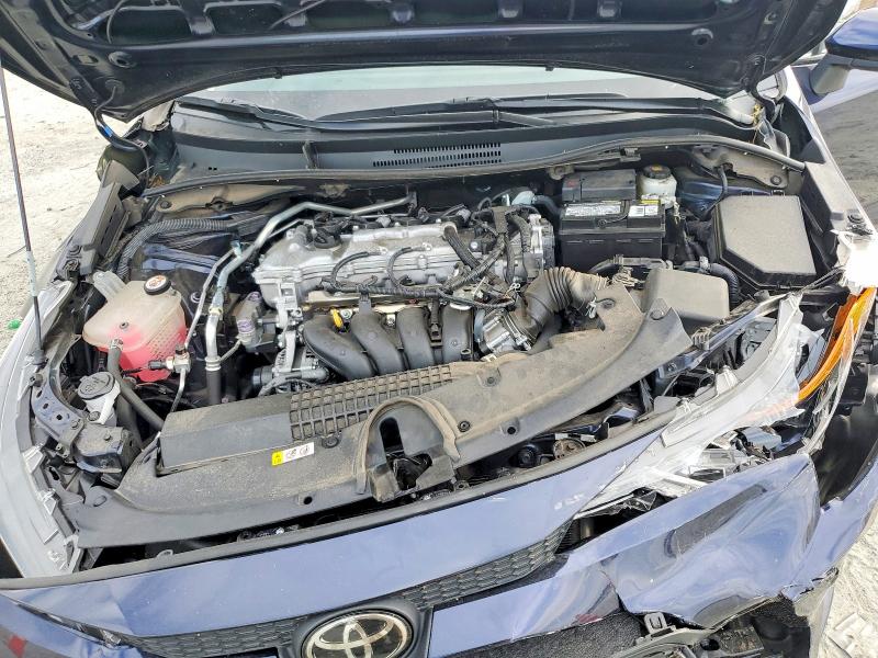 Продажа на аукционе авто 2022 Toyota Corolla, vin: 5YFEPMAE8NP285174, номер лота: 53329336