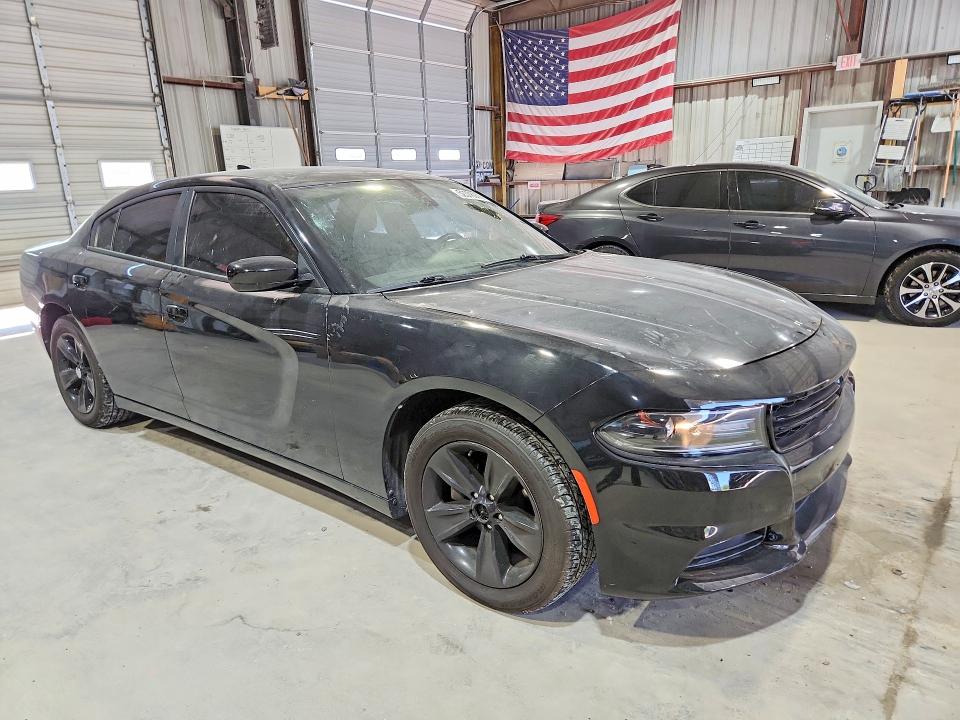 Aukcja sprzedaży 2018 Dodge Charger, vin: 2C3CDXHG7JH328657, numer aukcji: 52378976
