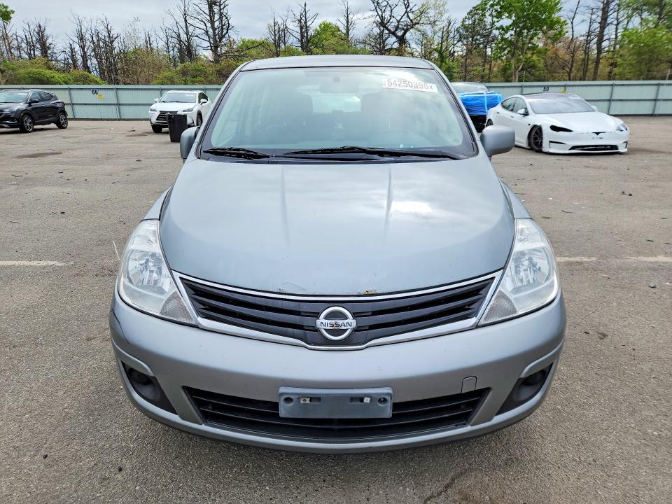 Aukcja sprzedaży 2012 Nissan Versa S Automatic, vin: 3N1BC1CP3CK296064, numer aukcji: 54250396