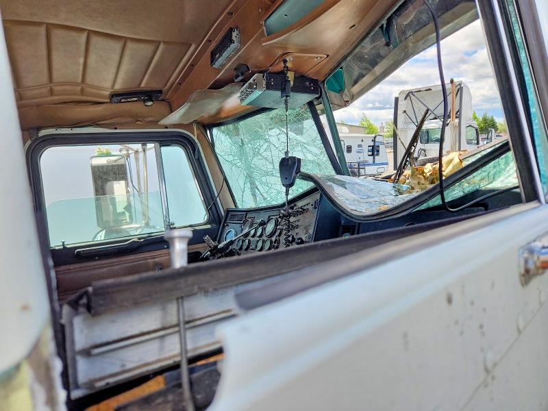 Продаж на аукціоні авто 1992 Peterbilt 378, vin: 1XPFDB9X0ND321531, номер лоту: 54158846