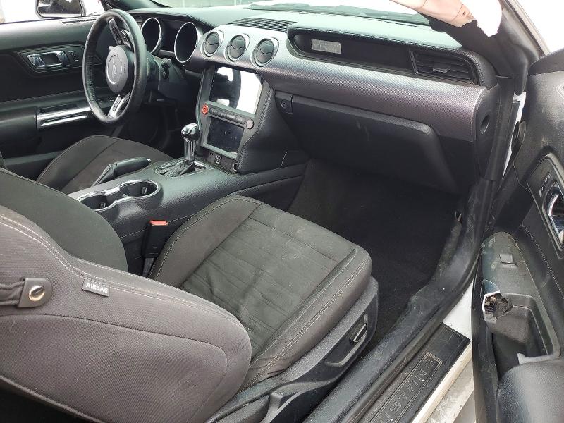 Aukcja sprzedaży 2016 Ford Mustang, vin: 1FA6P8CF4G5333163, numer aukcji: 52912276