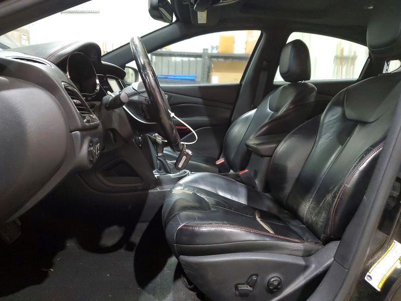 Aukcja sprzedaży 2016 Dodge Dart, vin: 1C3CDFEB8GD644061, numer aukcji: 54694336