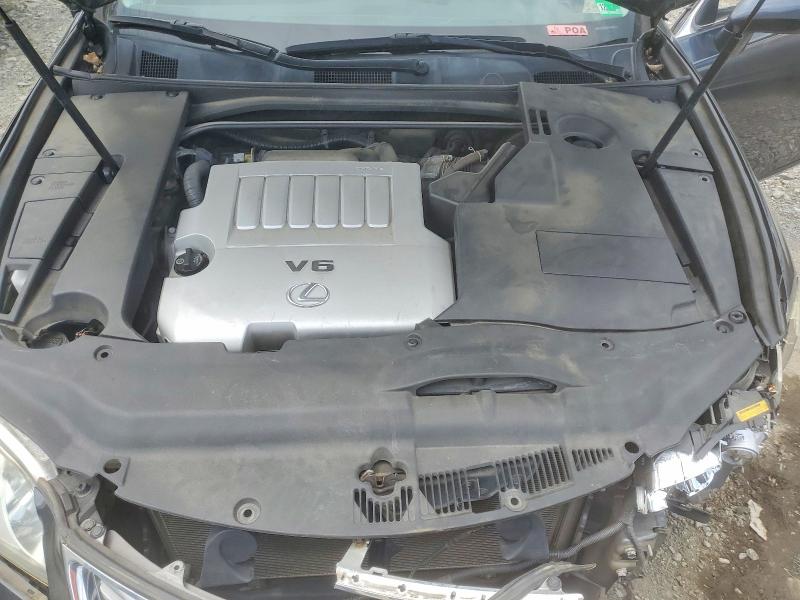 Продажа на аукционе авто 2007 Lexus Es, vin: JTHBJ46G172138791, номер лота: 52968336