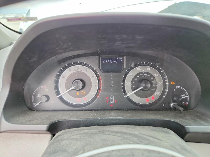 Продаж на аукціоні авто 2016 Honda Odyssey, vin: 5FNRL5H68GB120158, номер лоту: 54476266